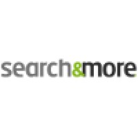 Search & More Logo