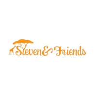 Stevenandfriendsadventures Logo