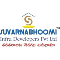 Suvarnabhoomi Infra Developers Logo