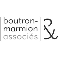 Boutron-Marmion Associés Logo