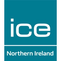 ICE Northern Ireland Logo