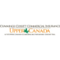 Upper Canada Commercial Insurance Group Logo