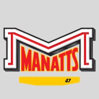Manatts Inc. Logo