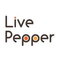LivePepper France Logo