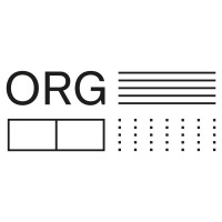 ORG, Permanent Modernity Logo