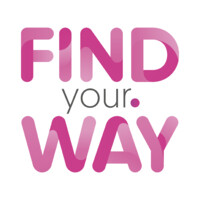 FindYourWay Logo
