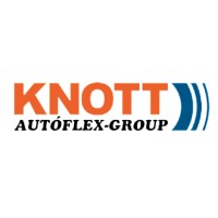 Autoflex-Knott Kft. Logo
