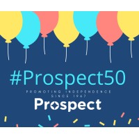 Prospect, Inc. Logo