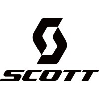 Scott Benelux Logo
