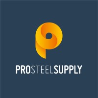 ProSteel Supply Logo