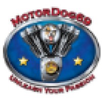 MotorDog69 Logo