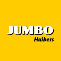 Jumbo Huibers Logo