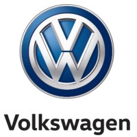Campbell & Cameron Volkswagen Logo