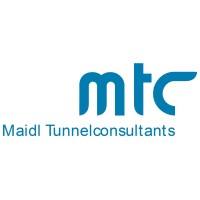 Maidl Tunnelconsultants Logo