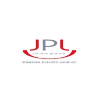 JPL Services Logo