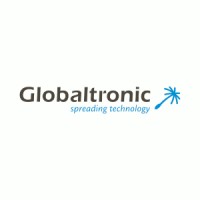 Globaltronic - Electrónica e Telecomunicações S.A. Logo