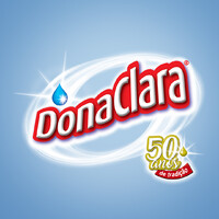Dona Clara Logo