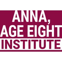 Anna, Age Eight Institute (NMSU) Logo
