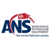 ANS Distributing Logo