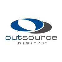 Outsource Digital Logo