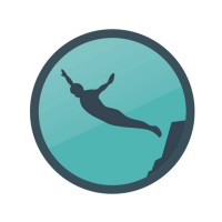 DIVE IN CONSULTING Logo