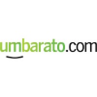 Umbarato.com Logo