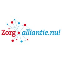Zorgalliantie Logo