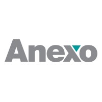 Anexo Group plc Logo