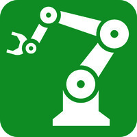 Fremstillingsindustrien i DI Logo