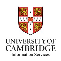 UIS at the University of Cambridge Logo
