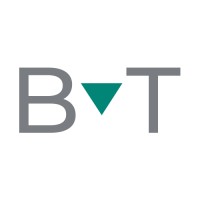 Bond Turner Logo