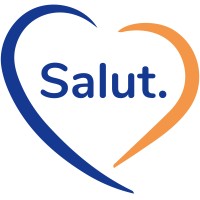 Salut. Logo