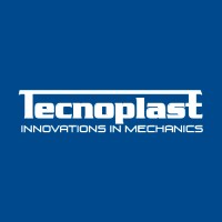 Tecnoplast srl - 1959 Logo
