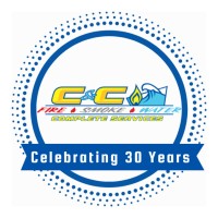 C&C Complete Services Logo