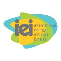 IEI Brasil - International Energy Initiative Logo