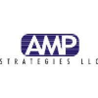 AMP Strategies LLC Logo