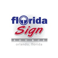 Florida Sign Source Logo