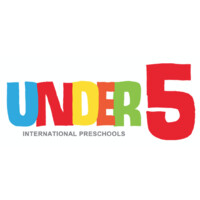 Under 5 International Preschool Logo