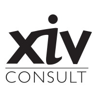 xiv-consult GmbH Logo
