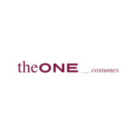 theOne Costumes Logo