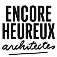 Encore Heureux architectes Logo