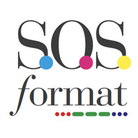 SOS Format - SOS Graphics Logo
