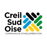 Agglomération Creil Sud Oise Logo