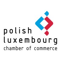 Polish-Luxembourg Chamber of Commerce Logo