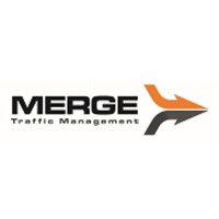 Merge Traffic Management Logo