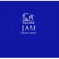 JAM (Tasisat Sanati) Logo