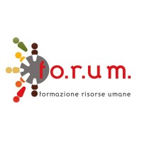 Fo.R.Um. Formazione Risorse Umane Logo