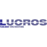 Lucros Railway Engineering Logo