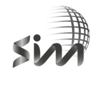 SIM - Exposition du Congrès de la Société de lIndustrie Minérale Logo