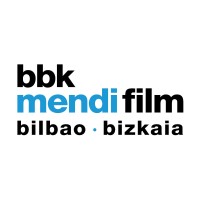 BBK MENDI FILM Bilbao Bizkaia Logo